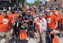Labor celebrates LGBTQ+ community during Pride month