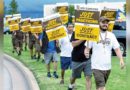 Teamsters fight for safety in trucking industry