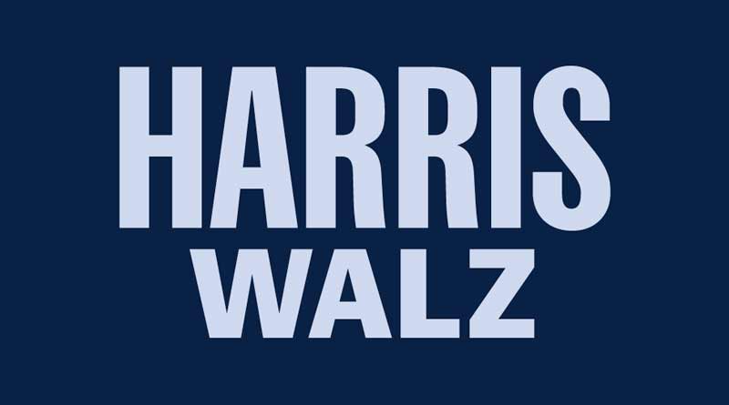 Labor unions back Harris-Walz ticket