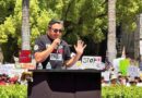 Labor stands with ‘No Kings’ protesters against Trump overreach