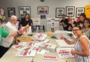 UFCW wins tentative contract for 25,000 grocery workers