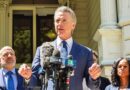 California Labor unites to fight Texas gerrymandering