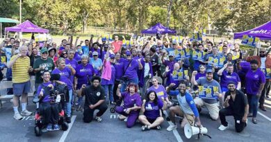 California Labor fights to pass ‘Election Rigging Response Act’