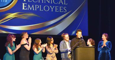 Celebrating solidarity at 25th Annual Salute to Labor