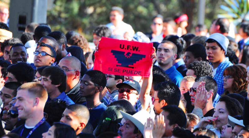 Labor stands with survivors as abuse allegations emerge