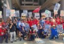 CSU staff fight for fair contract as negotiations drag on