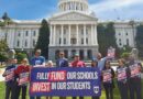 Teachers lead fight against AI replacements
