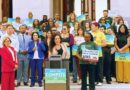 California Labor fights against corporate monopolies